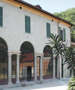 Giornata mondiale della fibromialgia, Casa Giacobbe si illumina di viola