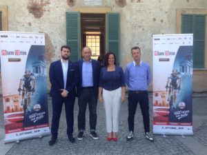 MILANO-TORINO EDIZIONE 100: UNA CORSA UN MI-TO