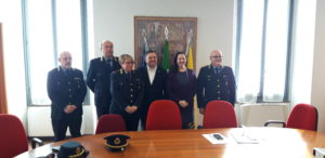 Report delle attività di Polizia Locale