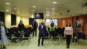 Pronti gli aiuti alle scuole paritarie della città: anticipo della seconda rata della convenzione per oltre 140mila euro