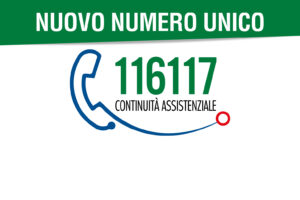 In Lombardia attivato il nuovo numero unico di continuità assistenziale: 116117