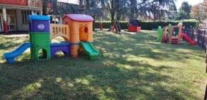 Riaperti i nidi comunali di Magenta