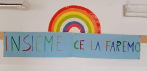 Riapertura scuole, il saluto del sindaco agli studenti