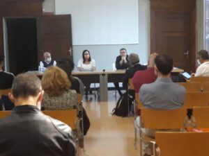 Nuovo liceo Quasimodo, il sindaco Calati: “Disponibili area e progetto, urge un tavolo per la programmazione dell’intervento”