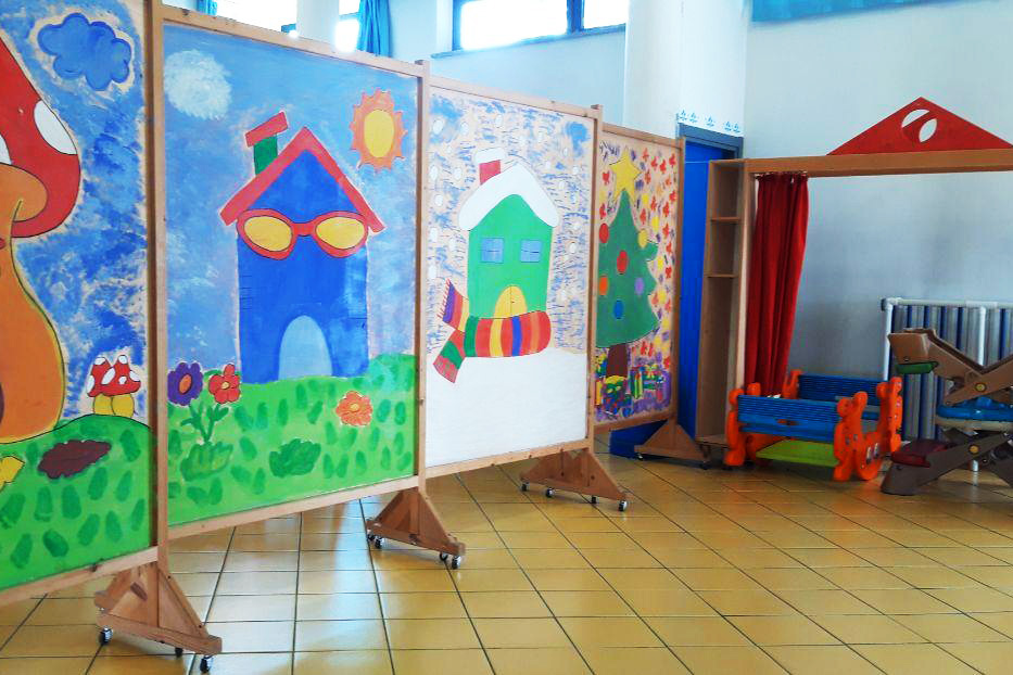 scuola infanzia 2