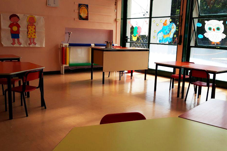 scuola infanzia 9