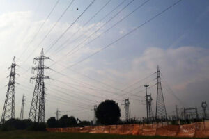 Interramento tralicci quartiere Nord, il sindaco Calati: “Tutelerà la salute dei cittadini e migliorerà la qualità ambientale”