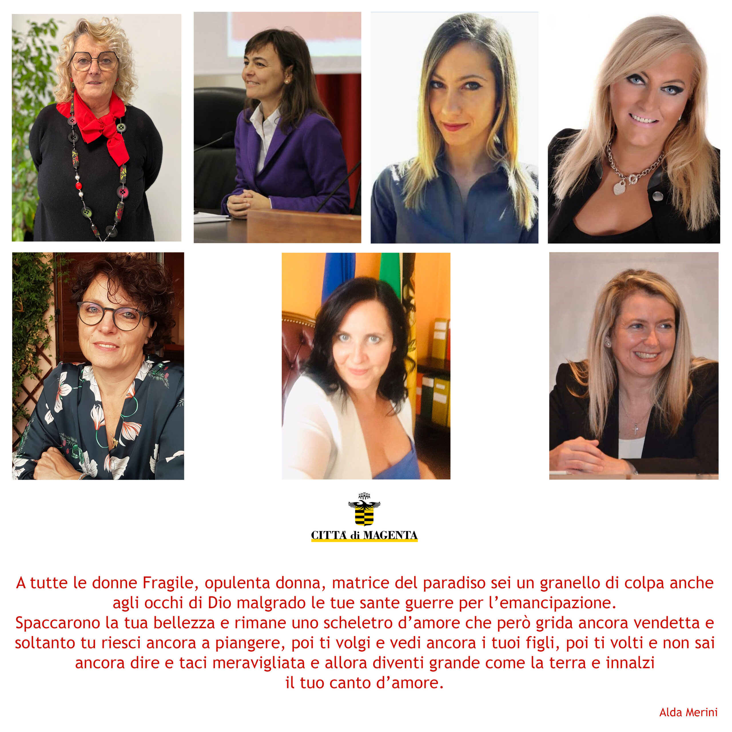 giornata contro la violenza sulle donne