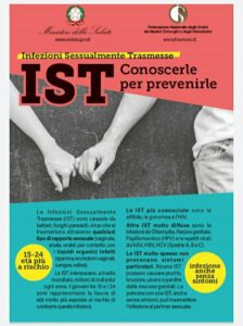 Giornata mondiale contro l’Aids