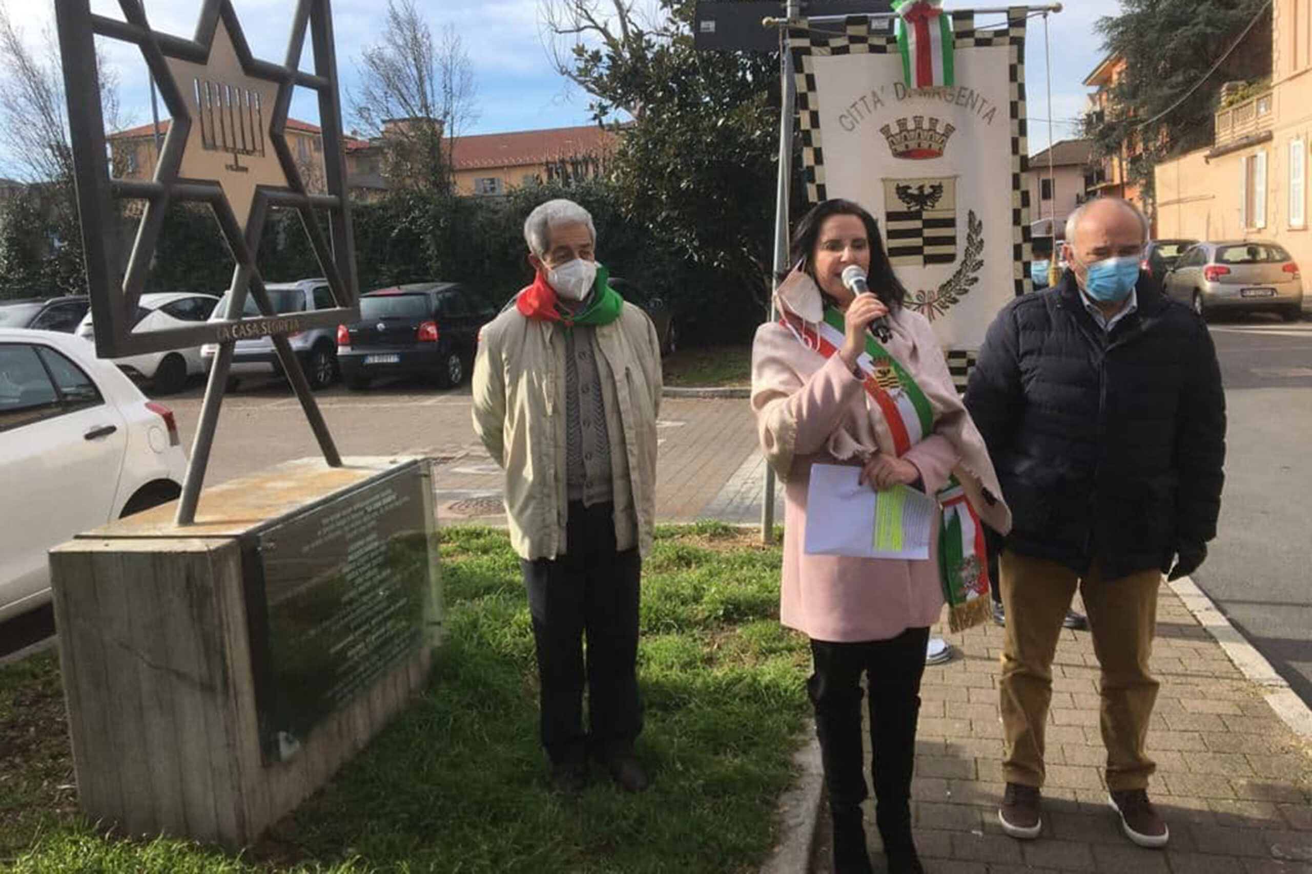 Giorno della memoria 12