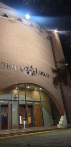“FACCIAMO LUCE SUL TEATRO”: ANCHE IL TEATRO LIRICO ADERISCE ALL’INIZIATIVA SIMBOLICA