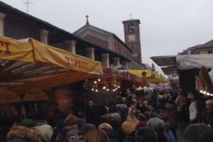 “Un San Biagio ‘differente’, ma all’insegna delle tradizioni e della storia del nostro territorio”