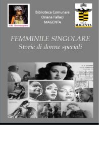 8 MARZO: 8 STORIE DI DONNE, 8 LIBRI, 8 GIORNI