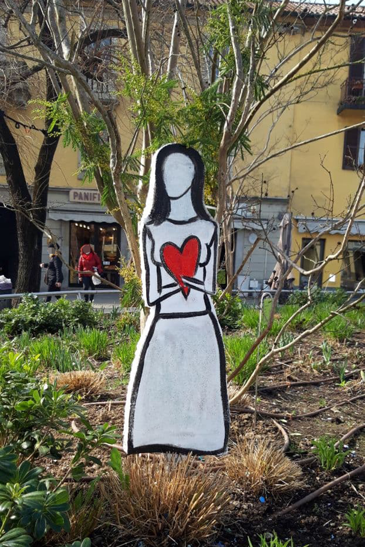 festa donna 2