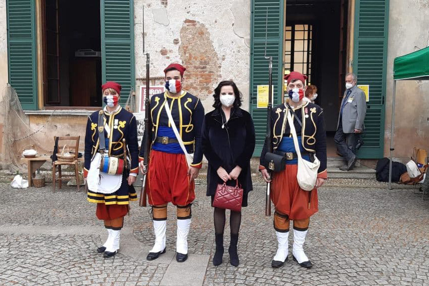 giornate fai 6