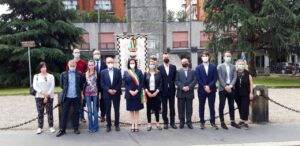 2 Giugno, il discorso del Sindaco per la Festa della Repubblica