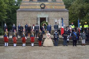 Il Sindaco Chiara Calati presenta il programma delle celebrazioni per il 162° anniversario della Battaglia di Magenta
