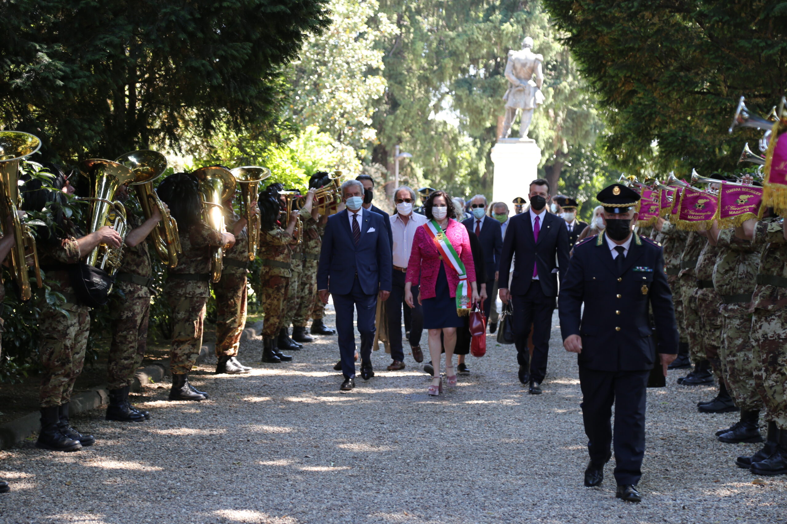 battaglia magenta 16