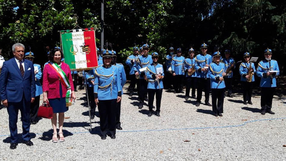 battaglia magenta 8