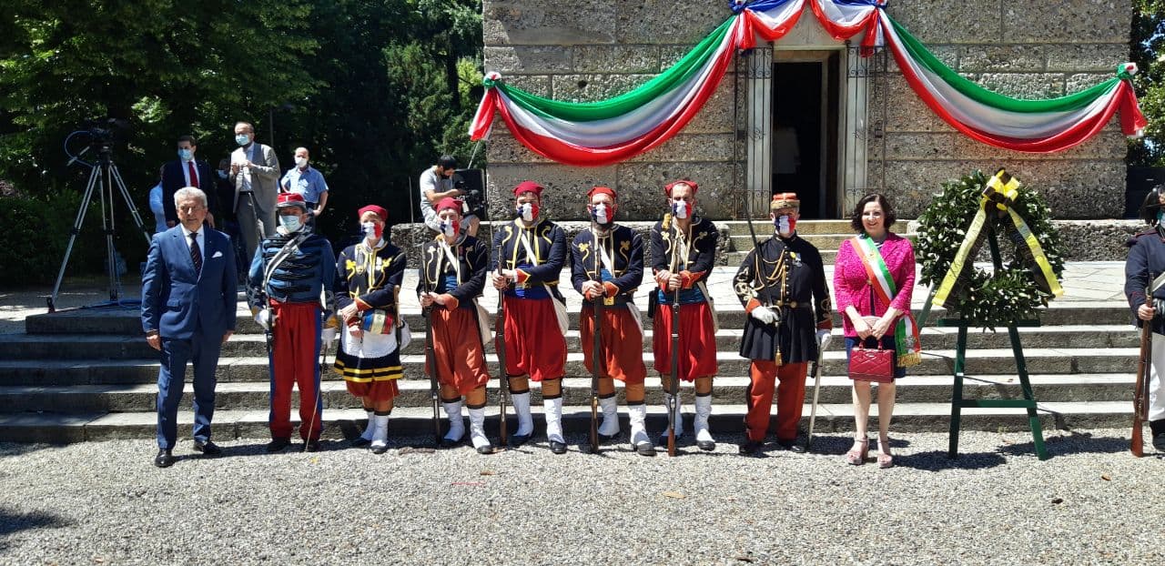 battaglia magenta 9