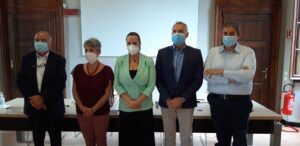 Mobilità, firmata da sindaci e associazioni la lettera per chiedere l’abbattimento delle barriere architettoniche nelle stazioni di Magenta e Corbetta – Santo Stefano Ticino