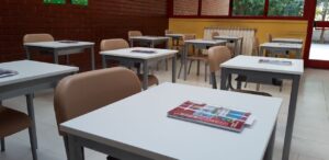 Gli auguri del sindaco agli alunni in occasione della riapertura delle scuole. Video