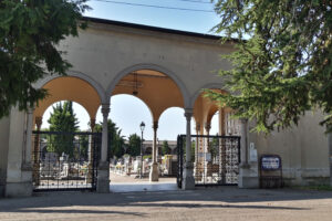 Cimitero Comunale, programma annuale delle esumazioni ordinarie