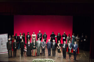 Concorso Lirico internazionale Santa Gianna Beretta Molla, la finale a Magenta: le foto