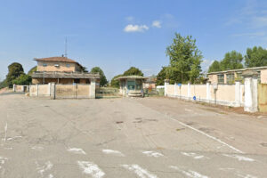 Ex Novaceta, il Sindaco Calati: “Entro Natale consegnato dalla proprietà all’ATS il piano di lavoro per lo smaltimento dell’amianto, cantieri al via all’inizio del prossimo anno”