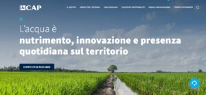 Gruppo Cap cerca personale