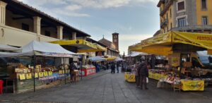 Fiera di San Biagio 2022, foto e video