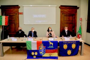 Giorno del Ricordo, Conferenza “Esodo degli Italiani dall’Istria, Fiume e Dalmazia”. Video