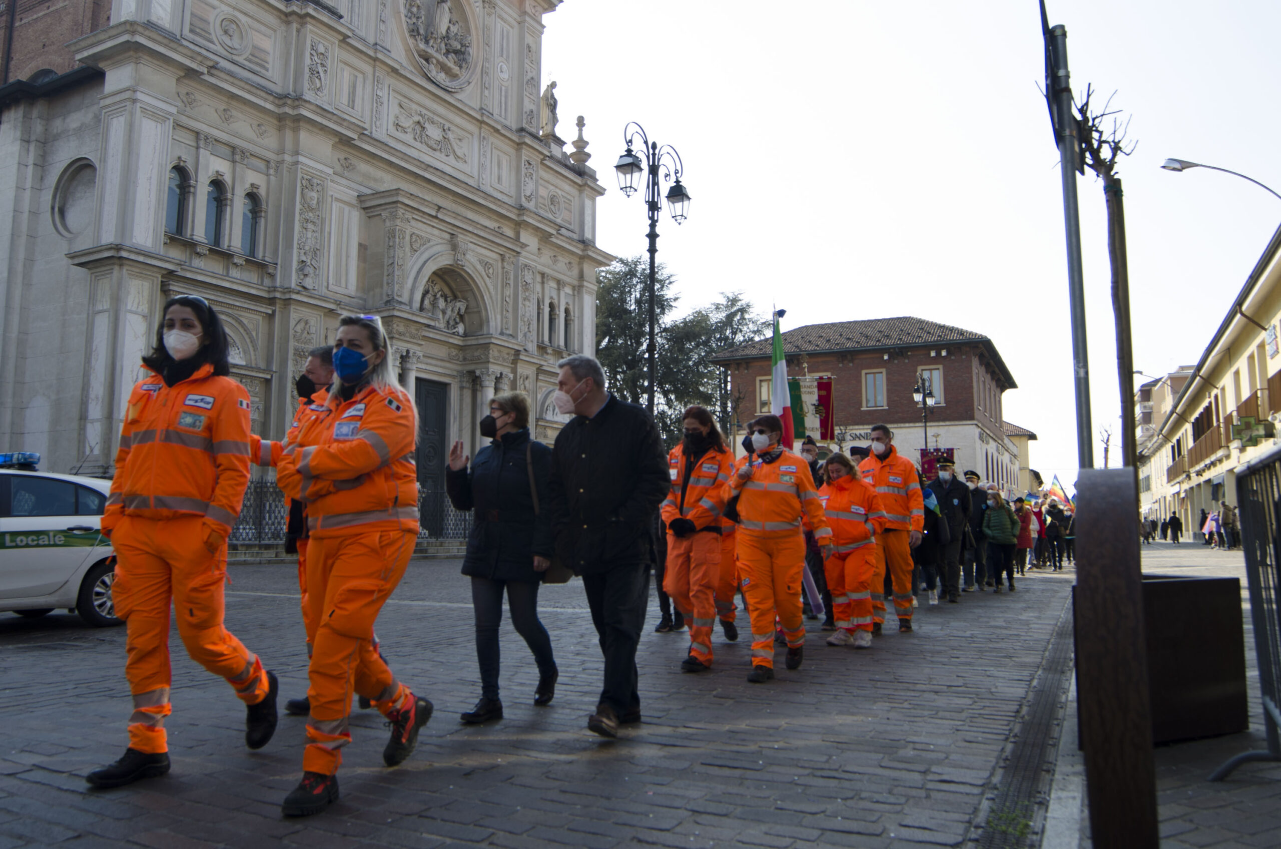 marcia per la pace magenta (24)