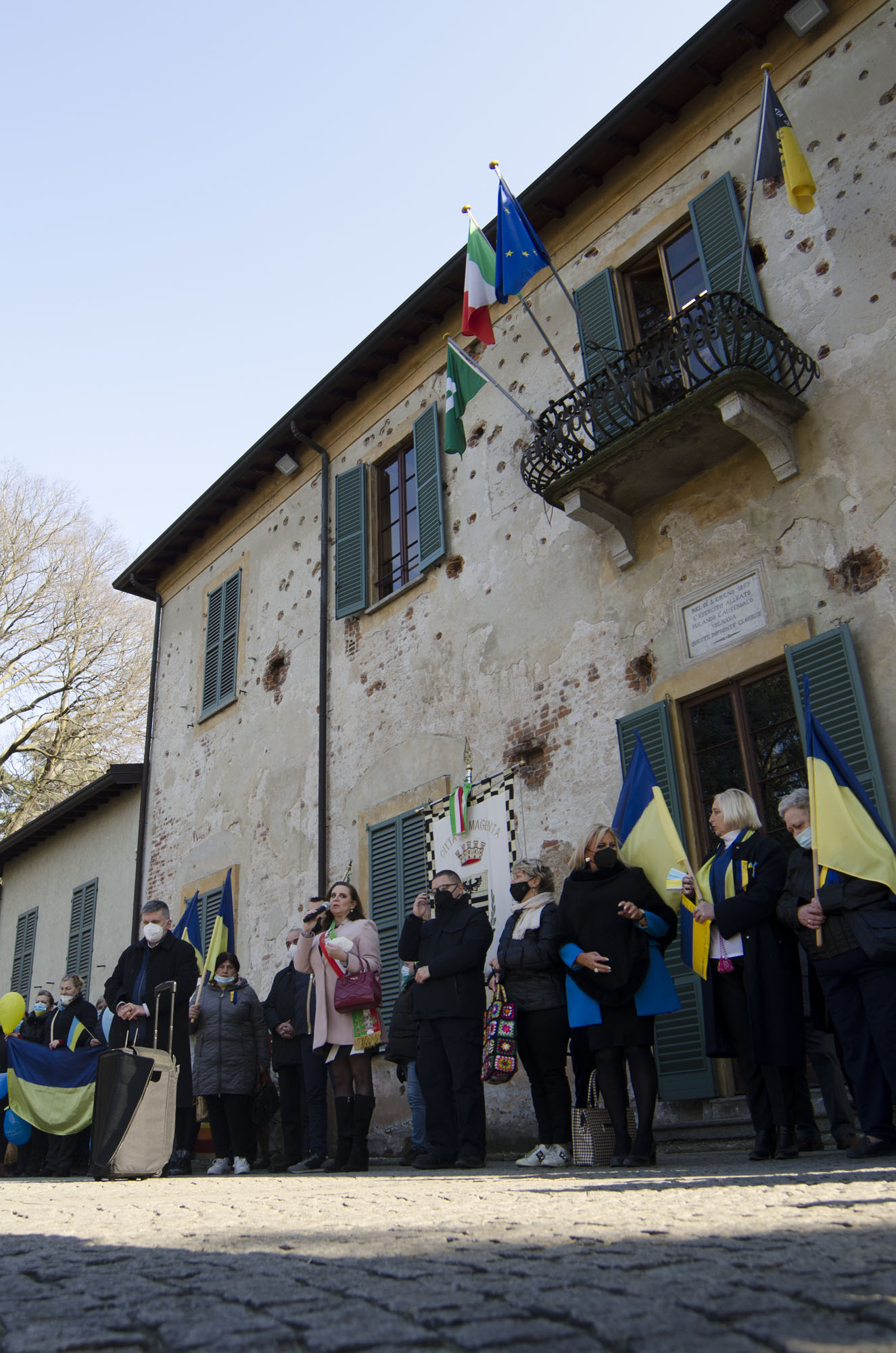 marcia per la pace magenta (36)