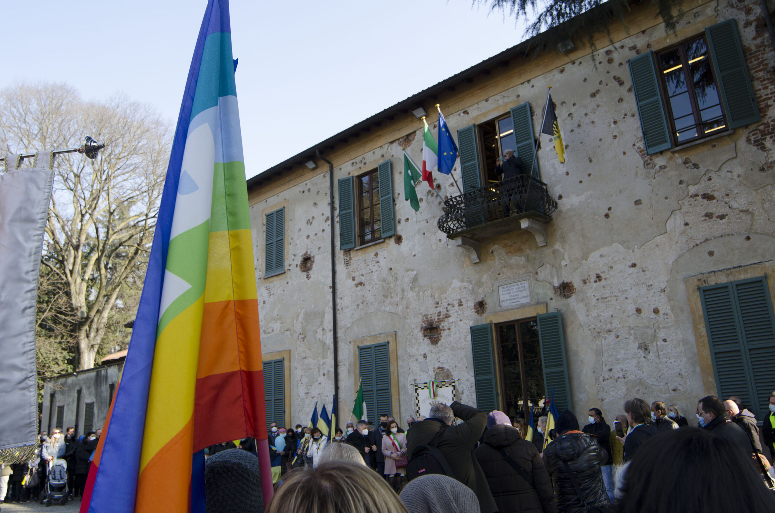 marcia per la pace magenta (39)