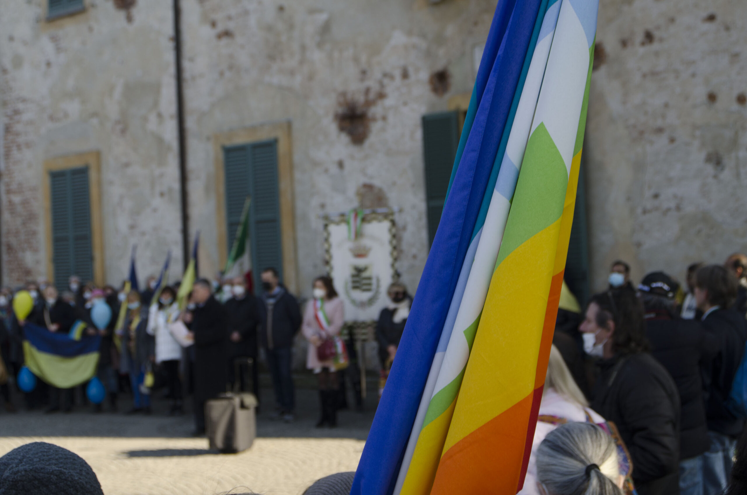 marcia per la pace magenta (42)