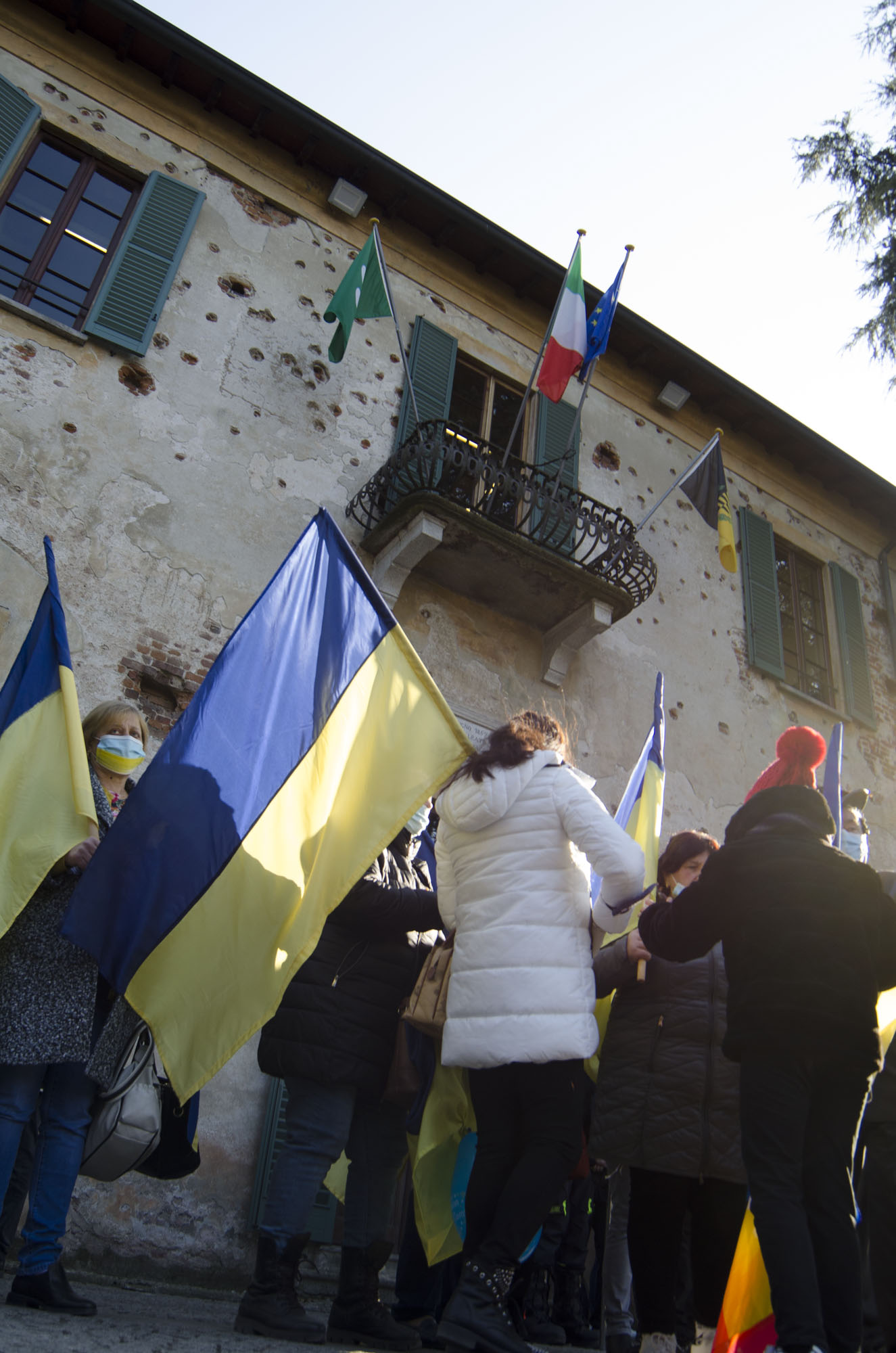 marcia per la pace magenta (46)