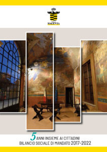 Pubblicato il Bilancio sociale di mandato