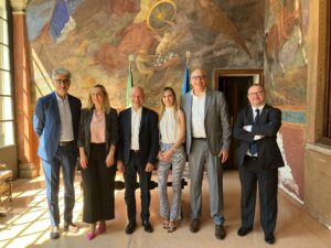 26 MILA EURO DI CONTRIBUTI ECONOMICI ALLE ASSOCIAZIONI DI VOLONTARIATO IMPEGNATE NEL CONTRASTO ALLA POVERTA’