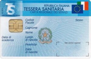 Avviso: tessera sanitaria, crisi mondiale produzione microchip – estensione certificato di autenticazione per TS-CNS