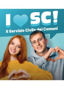 BANDO SERVIZIO CIVILE UNIVERSALE 2023 Città Metropolitana di Milano
