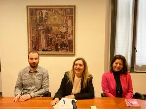 MARZO E’ DONNA: IL RICCO CALENDARIO DI APPUNTAMENTI